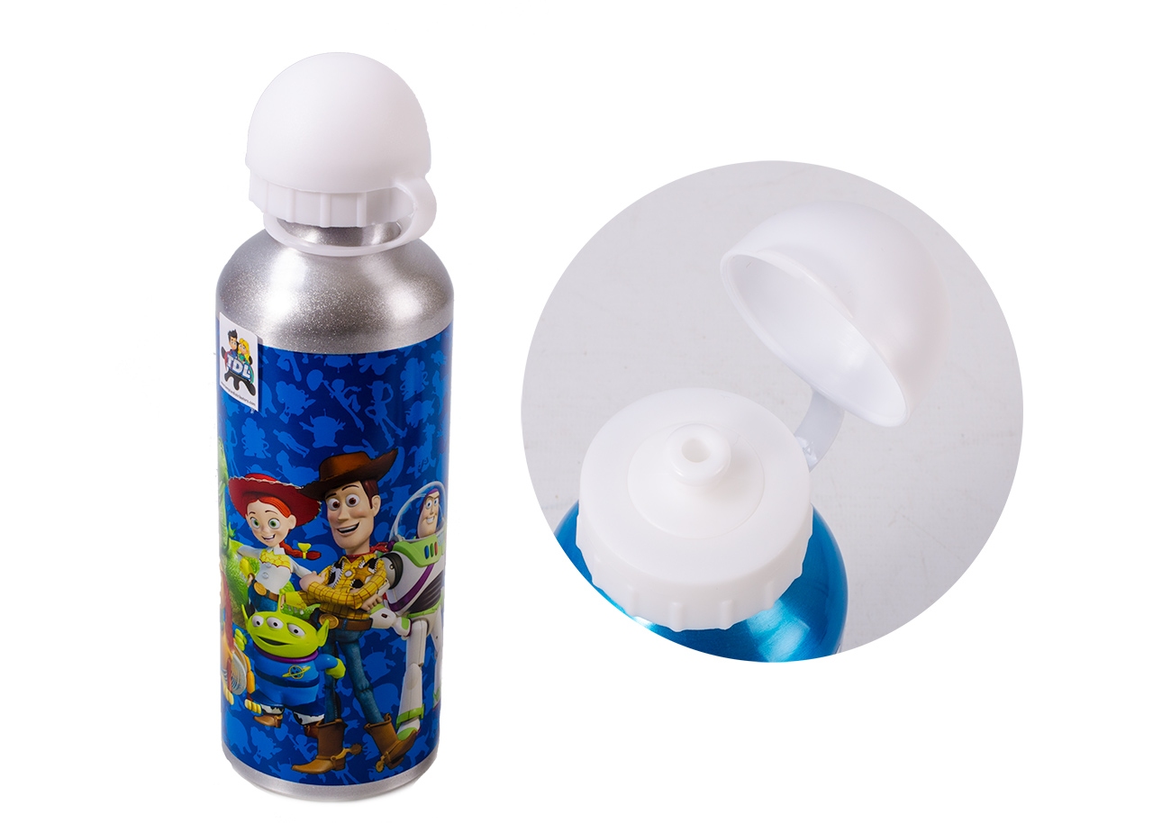 (image for) 4016-82442/4020-543 TOY STORY KID'S WATER BOTTLE